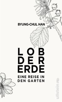 Produktbild: Lob der Erde
