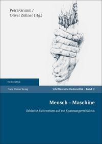 Produktbild: Mensch - Maschine