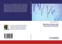 Produktbild: Business Cycle and Economic Growth