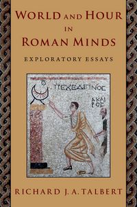 Produktbild: World and Hour in Roman Minds