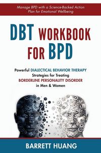 Produktbild: DBT Workbook For BPD