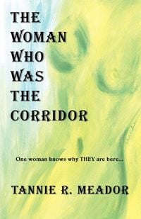 Produktbild: The Woman Who Was the Corridor