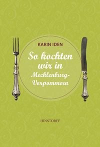 Produktbild: So kochten wir in Mecklenburg - Vorpommern
