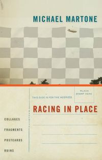 Produktbild: Racing in Place