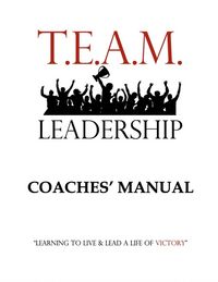 Produktbild: T.E.A.M. Leadership