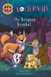 Produktbild: The Weeping Wombat