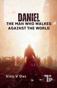 Produktbild: Daniel The Man Who Walked Against the World