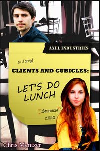 Produktbild: Let's Do Lunch (Clients and Cubicles, #1)