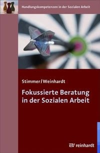 Produktbild: Fokussierte Beratung in der Sozialen Arbeit