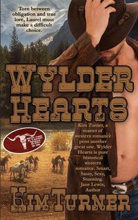 Produktbild: Wylder Hearts