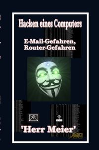 Produktbild: Hacken eines Computers