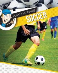 Produktbild: Soccer