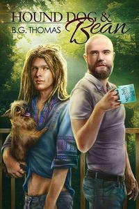 Produktbild: Hound Dog & Bean