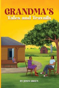 Produktbild: Grandma's Tales and Travails