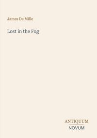 Produktbild: Lost in the Fog