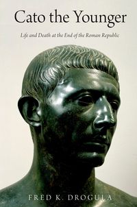 Produktbild: Cato the Younger