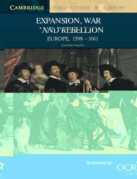 Produktbild: Expansion, War and Rebellion