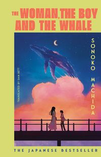 Produktbild: The Woman, the Boy and the Whale