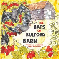 Produktbild: The Bats of Bulford Barn
