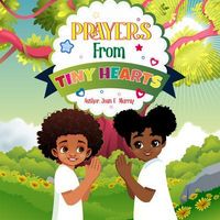 Produktbild: Prayers From Tiny Hearts