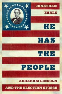 Produktbild: He Has the People