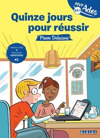 Produktbild: Quinze jours pour r&eacute;ussir A2.1