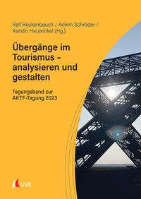 Produktbild: Übergänge im Tourismus - analysieren und gestalten