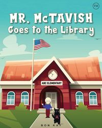 Produktbild: Mr. McTavish