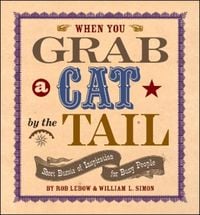 Produktbild: When You Grab a Cat by the Tail