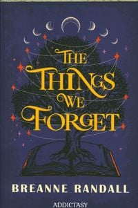 Produktbild: The things we forget