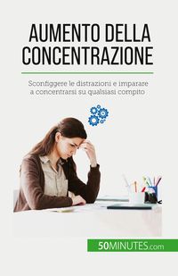 Produktbild: Aumento della concentrazione