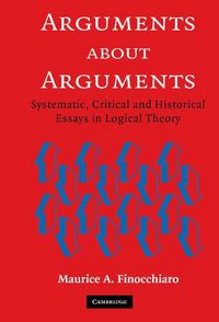 Produktbild: Arguments about Arguments