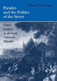 Produktbild: Parades and the Politics of the Street
