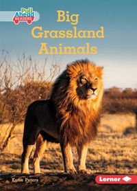 Produktbild: Big Grassland Animals