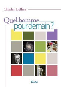 Produktbild: Quel homme pour demain