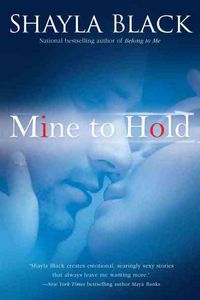 Produktbild: Mine to Hold