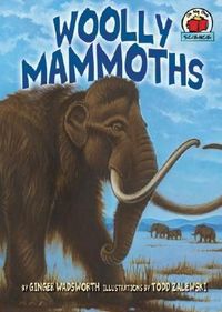 Produktbild: Woolly Mammoths -Lib