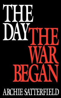 Produktbild: The Day the War Began