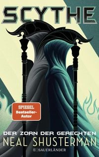 Produktbild: Scythe &ndash; Der Zorn der Gerechten