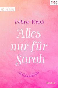 Produktbild: Alles nur f&uuml;r Sarah