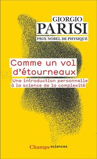 Produktbild: Comme un vol d'&eacute;tourneaux