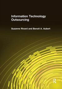Produktbild: Information Technology Outsourcing