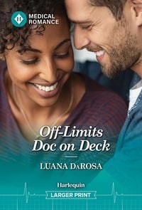Produktbild: Off-Limits Doc on Deck