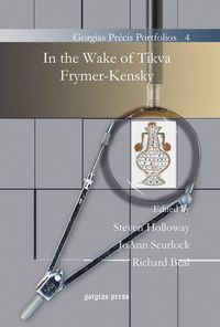 Produktbild: In the Wake of Tikva Frymer-Kensky
