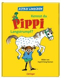 Kennst du Pippi Langstrumpf