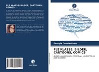 Produktbild: Fle Klasse: Bilder, Cartoons, Comics