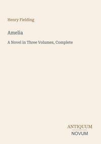 Produktbild: Amelia