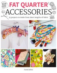 Produktbild: Fat Quarter: Accessories