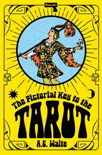 Produktbild: The Pictorial Key to the Tarot