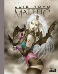 Produktbild: Malefic